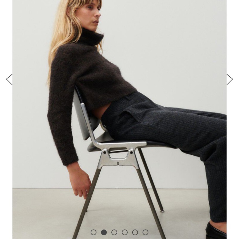 Women's jumper Tyji - Picture 4 of 9
